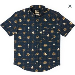 RSVLTS Godfather shirt